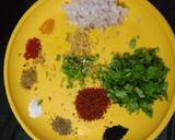 Sattu paratha recipe step 2 photo