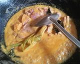 Foto langkah ke 4 dari resep Rendang daging kuah.