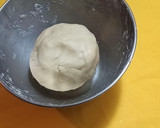 Foto del paso 3 de la receta: Galletitas de jengibre SIN GLUTEN