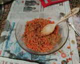 Foto del paso 2 de la receta: Bizcocho de zanahoria