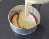 Foto langkah ke 3 dari resep Banana Caramel Pudding.