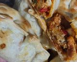 Foto del paso 5 de la receta: Empanadas de pollo