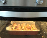 Foto del paso 6 de la receta: Muslos de pollo a la cerveza