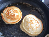 American pancakes