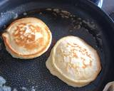 American pancakes recipe step 5 photo