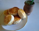 Foto del paso 5 de la receta: Scones