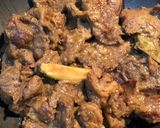 Foto langkah ke 6 dari resep Empal gepuk (belum digoreng).