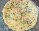 ગાર્લીક પરાઠા (Garlic paratha recipe in Gujarati) રેસીપી સ્ટેપ3ફોટો