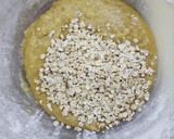 Foto del paso 3 de la receta: 🍊🍯 Galletitas de avena, miel y naranja 🍯🍊 sin manteca