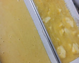 Foto del paso 5 de la receta: BUDINES 🎅🏼🎄🎅🏼NAVIDEÑOS🎄🎅🏼🎄ARGENTINOS 🇦🇷DE NARANJA 🍊 Y DE MANZANA 🍎 🎄🎅🏼🎄🎅🏼🎄