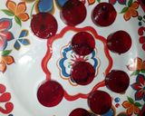 Foto del paso 5 de la receta: Gelapop caritas