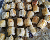 Foto del paso 12 de la receta: Aperitivos vegetarianos