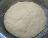 Foto langkah ke 4 dari resep Cinnamon Roll & Coklat kacang Roll.
