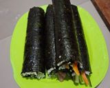 Foto langkah ke 5 dari resep Gimbab Simple Enak Mudah.