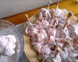 Foto del paso 6 de la receta: Alitas bouchet