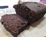 Foto del paso 14 de la receta: Bizcocho de Calabacín y Chocolate