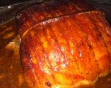 A picture of step 5 of Slow Pot Roast Pork SE Asian Style 🇹🇭.