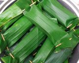 Foto langkah ke 3 dari resep 2. JAJANAN TRADISIONAL (LEMET SINGKONG).
