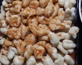 Foto del paso 10 de la receta: Ñoquis