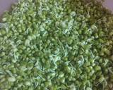 Sprouts Chaat recipe step 1 photo