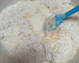 Foto langkah ke 1 dari resep 777. Roti Abon.