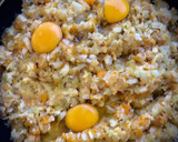 Foto del paso 5 de la receta: Mini-croquetas de repollo y calabaza