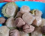 Foto langkah ke 7 dari resep Somay.
