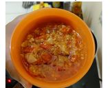 Foto langkah ke 4 dari resep Sambal Bawang.