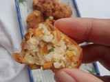 Bola - Bola Nasi Tahu