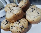 Foto del paso 6 de la receta: Pan con Claras de huevo