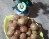 صورة لخطوة 8 من وصفة عوامة لذيذة وإقتصادية يمي يمي 😋😋😋😋