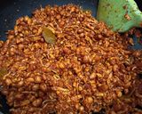 Foto langkah ke 4 dari resep Sambal Goreng Teri Kacang Tempe.