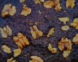 Foto del paso 2 de la receta: Brownie vegano de banana sin harina 👏 👏 👏
