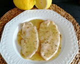 Foto del paso 7 de la receta: Pavo al limón