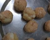 कटलेट (Cutlet recipe in hindi) रेसिपी चरण 2 फोटो
