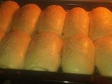 بريوش بالحليب روووووعة