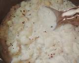 Makhane ki kheer recipe step 2 photo