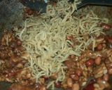 Foto langkah ke 3 dari resep Kering tempe teri nasi.