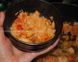 Omurice (Omelette rice) recipe step 9 photo