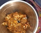 A picture of step 1 of Sweet imli chutney.