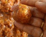 सावजी मटण खिमा बॉल्स (saoji mutton kheema balls recipe in marathi) रेसिपी स्टेप 2 फोटो 