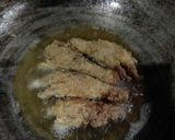Foto langkah ke 4 dari resep Ceker Krispi.