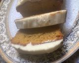 Une image de l'étape 11 de Pumpkin🎃spice🥄🍂cake🪵potimarron 🌶️épices🪵.