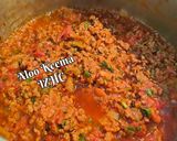 A picture of step 2 of 🥘Keema Aloo🥘(lamb mince & potatoes).