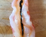 Foto del paso 5 de la receta: Creps de shiitake y langostinos 🦐
