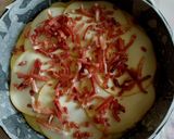Foto del passaggio 10 della ricetta Torta di patate