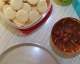 Foto del paso 8 de la receta: Alfajor de Maicena 💋🌟
