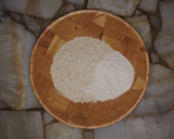 Foto del paso 1 de la receta: Galletitas de avena (con edulcorante)