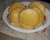 Foto del paso 5 de la receta: Pan de hamburguesa