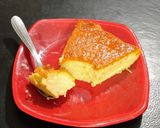 Foto del paso 6 de la receta: Budín de pan (sin pan!) 🚫🍞